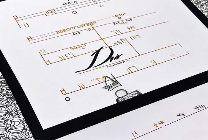 迪奥价格定位分析（迪奥价格定位分析图）