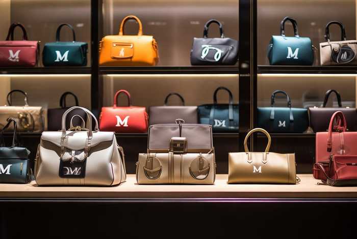 m字母的包包有哪些品牌，有个m字的包包品牌