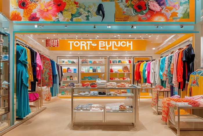 toryburch什么品牌（toryburch什么品牌价位）