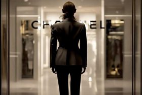 chanelkors是什么品牌，chanel是什么品牌的衣服