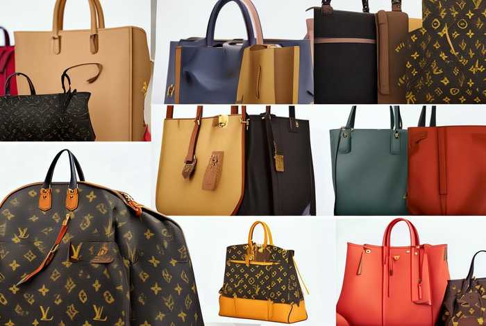 lv女包所有款式图片；lv女包所有款式图片大全