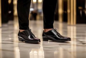 高档男士休闲鞋 - 高档男士休闲鞋品牌