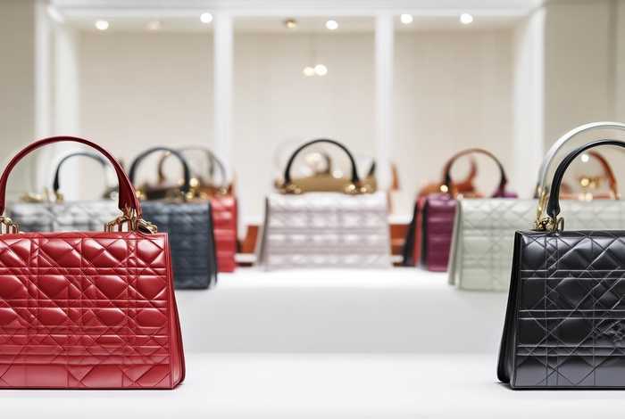 christiandior女包系列、christiandior女包价格查询