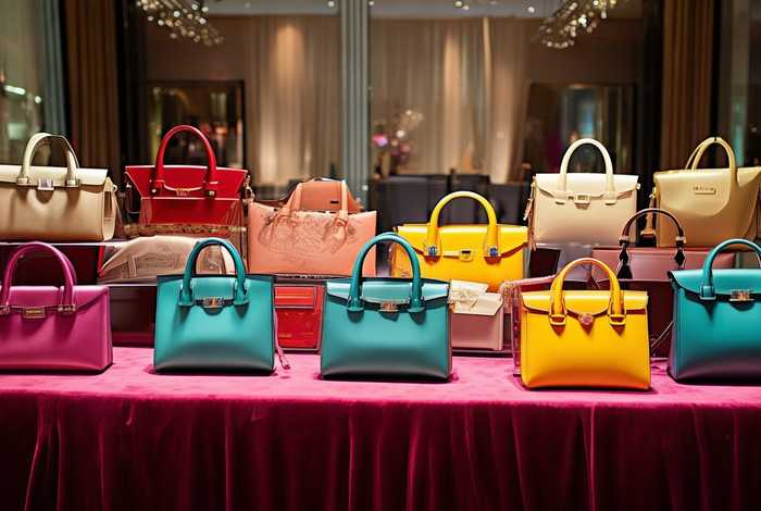 包包顶级品牌排行榜前十名 - 包包十大名牌排行榜