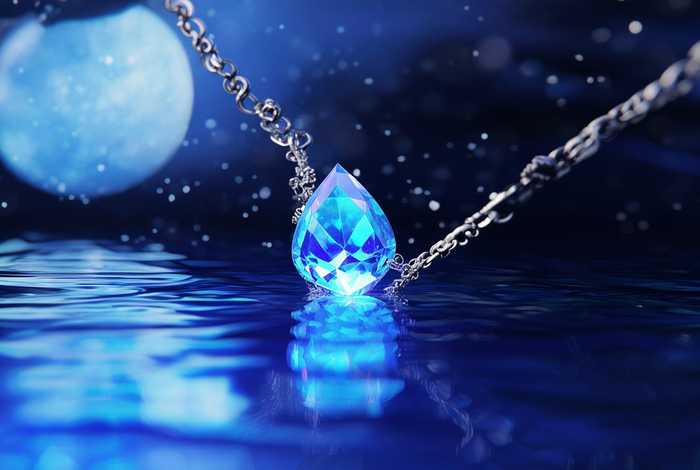 tifuniy蒂芙尼蓝；tifuniy蒂芙尼蓝项链