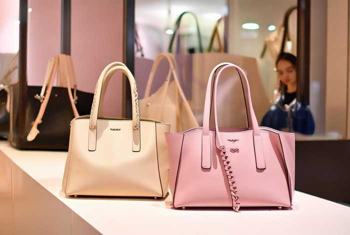 包包如何选，如何选包包款式