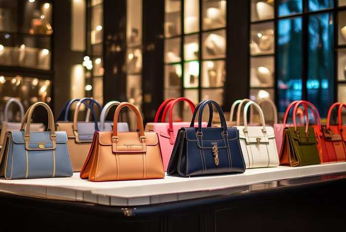 包包档次排名前五十；包包品牌排行榜前五十名