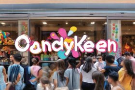 candykeen是正规品牌吗、candykeen是什么品牌