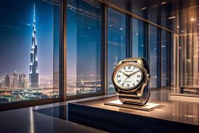 迪拜百达翡丽官网 迪拜百达翡丽官网报价