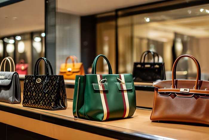 包包的品牌都有哪些名字；包包的品牌都有哪些名字呢