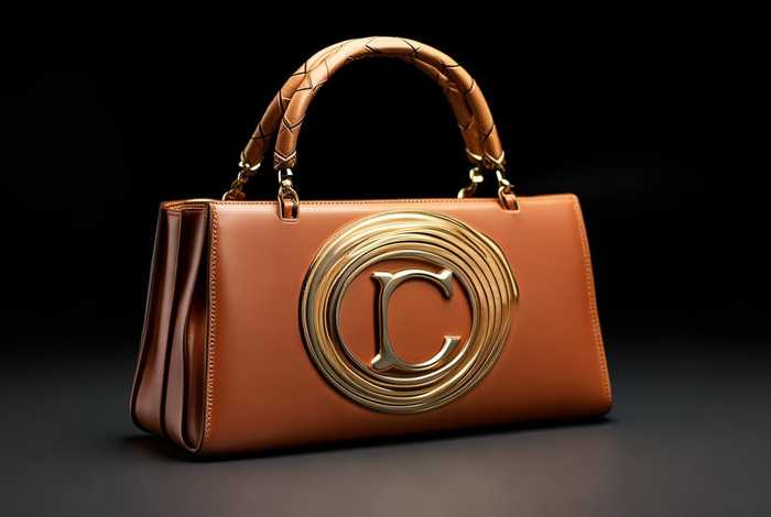 C开头的品牌包包 - c开头的品牌包包中间有个音符