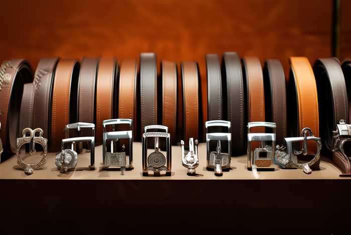 爱马仕有几种标志皮带扣，爱马仕皮带有几种扣头