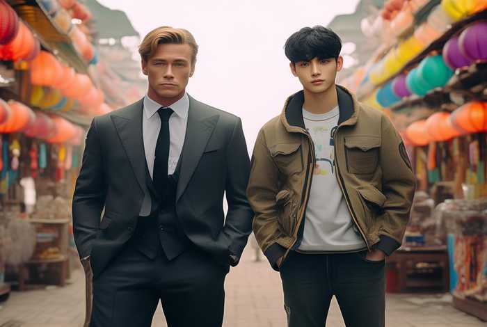 ck小ck全称 - ck和小ck全称