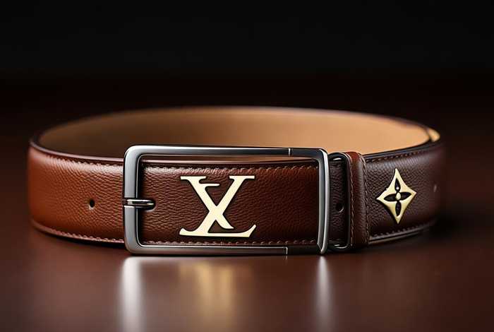 lv男士皮带多少钱一条，lv男士皮带多少钱一条正品
