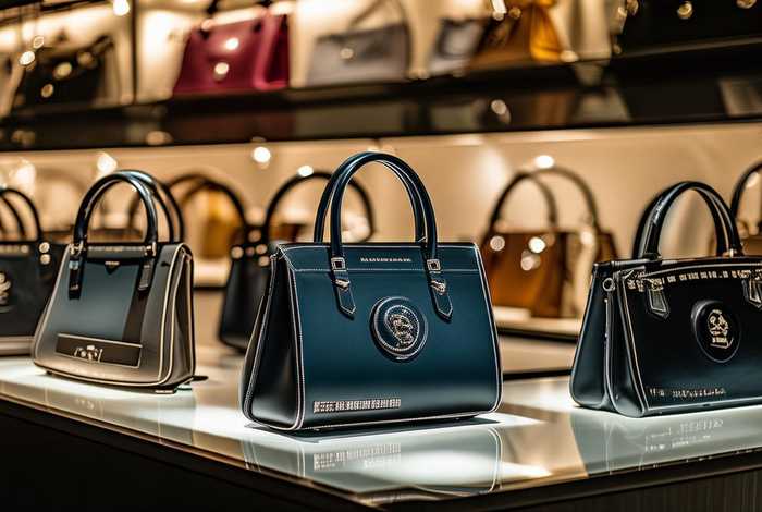 包包品牌英文名称大全，品牌包包英文名对应中文大全