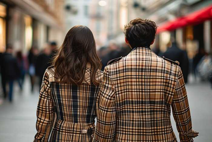 burberry的标志（burberry的标志有几款吗）