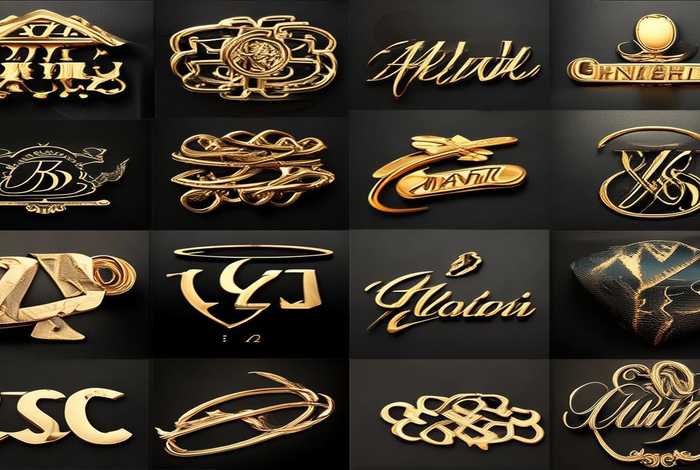 法国奢侈品包品牌logo大全（法国奢侈品包品牌logo大全图片）