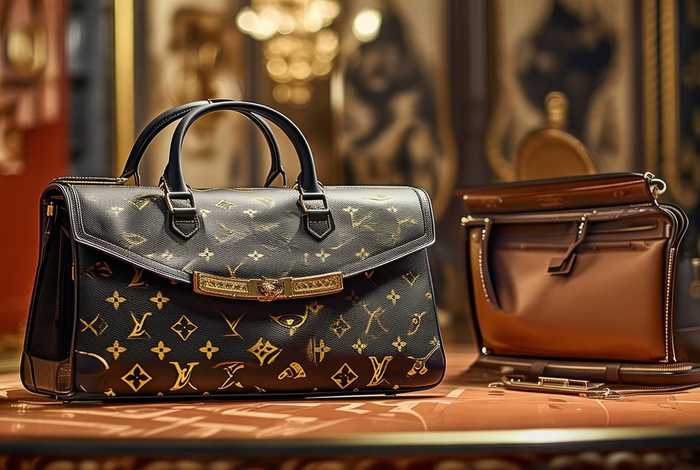 lv贵还是爱马仕贵 lv厉害还是爱马仕厉害