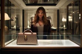 古驰品牌女包包专柜正品直播间（古驰品牌女包包专柜正品直播间是真的吗）