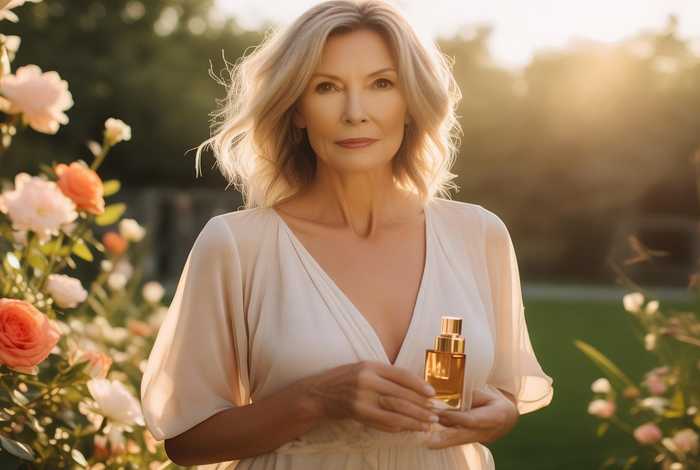 30-40岁女人适合香水最好闻的几款香水 - 什么香水适合30到40岁的女人