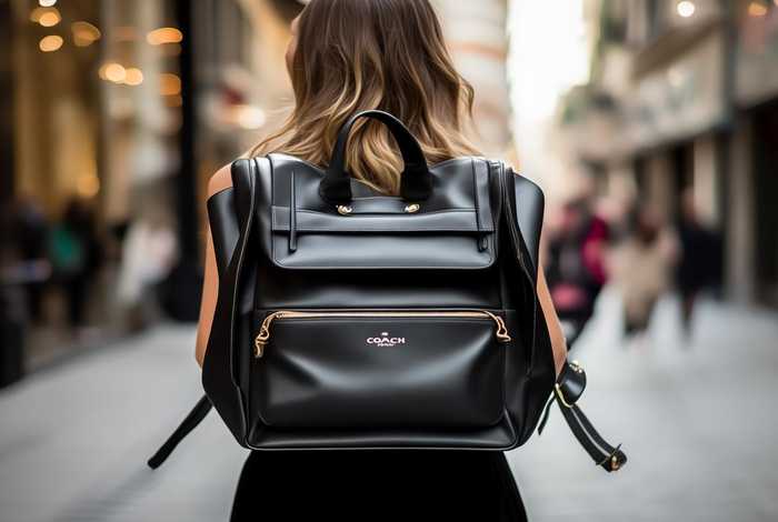 coach背包女 - coach背包女双肩包