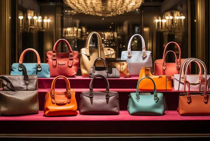 包包牌子大全名牌哪个国家的 - 包包牌子大全排名