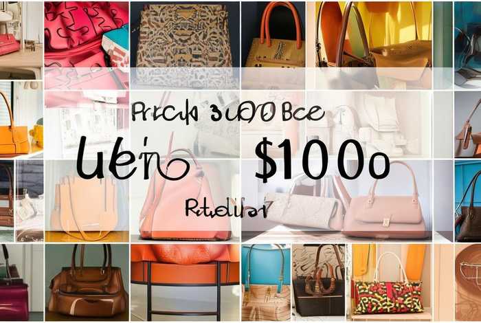 100多的包包推荐、100多的包包推荐什么牌子