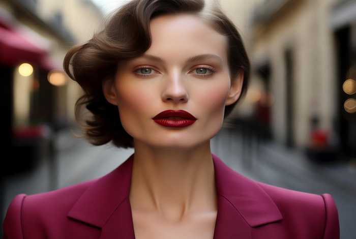 chanel香奈儿口红918，chanel191口红