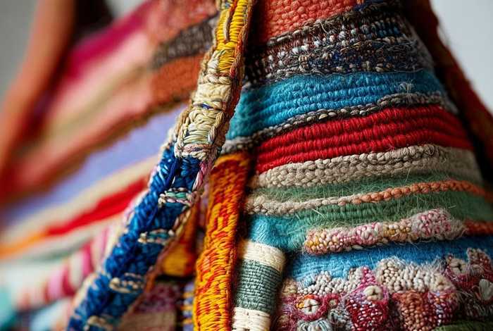 多层手工布包；多层手工布包教程