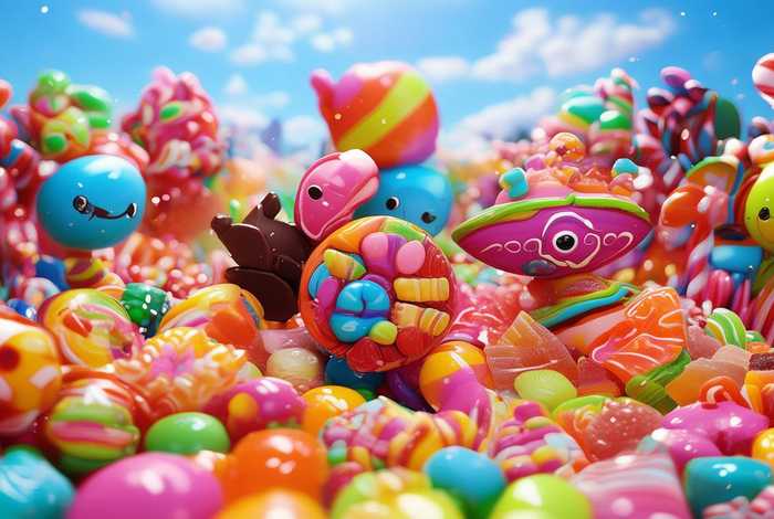 candykenny官网（candykeen官网）