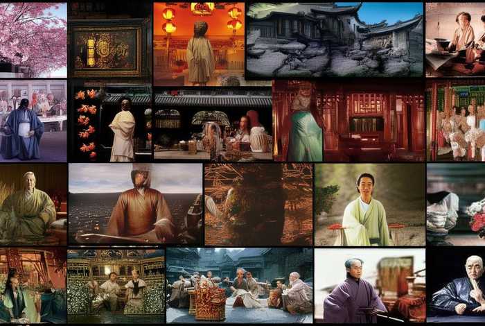 10大经典中医电影；10大经典中医电影排名
