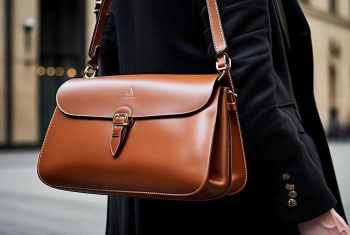 高档男士单肩包品牌（高档男士单肩包品牌排行榜）