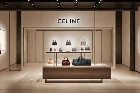 celine官网中国官方旗舰店；celine官方网站