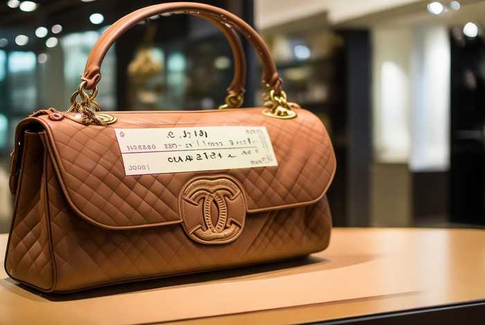 chanel包包序列号年份对应 - 最全chanel序列号年份在哪里看