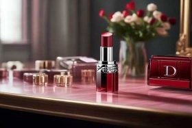 迪奥口红是哪个国家的品牌（迪奥口红是哪个国家的品牌啊）