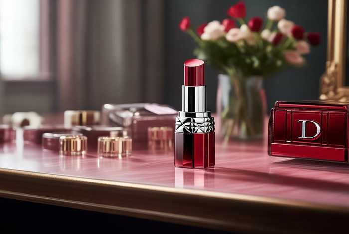 迪奥口红是哪个国家的品牌（迪奥口红是哪个国家的品牌啊）