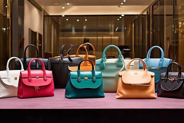 包包高档排行榜前十名 - 包包排行榜前十名高端