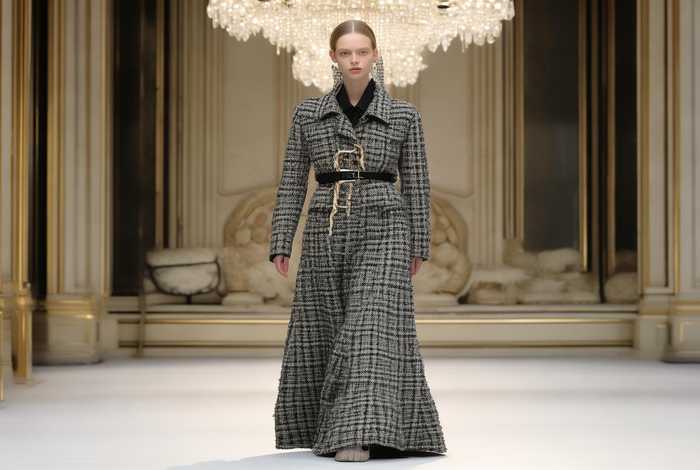2022年香奈儿趋势 - 2020年香奈儿服装流行趋势