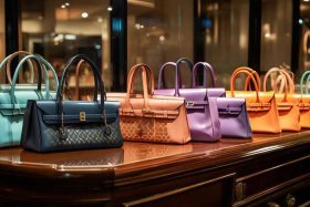 各类名牌包包经典款、各类名牌包包经典款有哪些