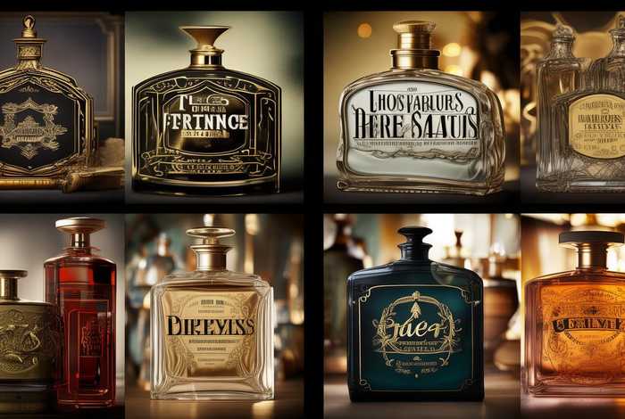 20世纪五大香水品牌排行榜 20世纪五大香水品牌排行榜图片