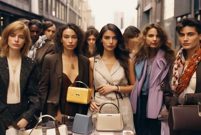 芬迪适合什么人群 芬迪适合什么人群买