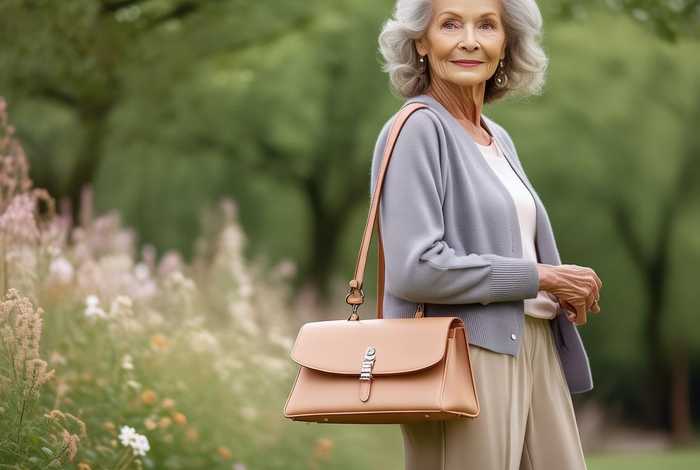 60岁左右女士适合什么包型;60岁左右女士适合什么包型衣服 60岁左右女士适合什么包型;60岁左右女士适合什么包型衣服