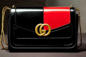 古驰新款包包标志（古驰新款包包标志是什么）