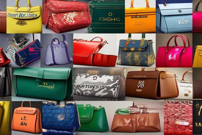 包包商标名称大全；牌子包包商标名称大全