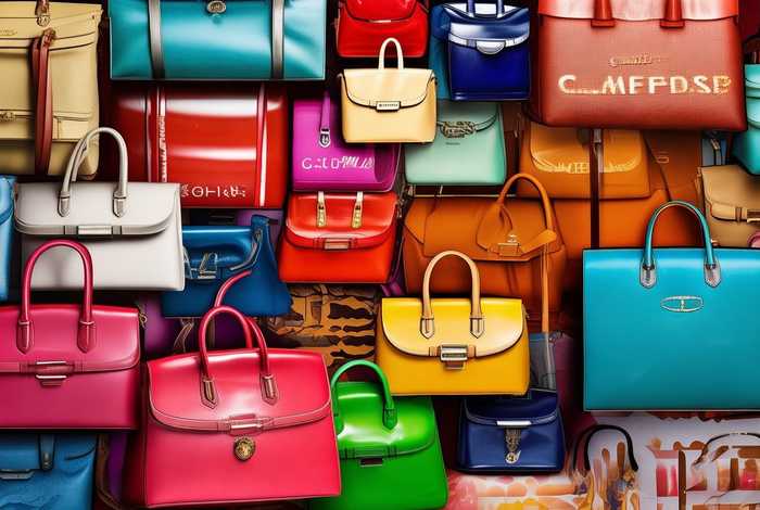 包包的品牌及标志图片有哪些 - 包包的品牌及标志图片有哪些呢