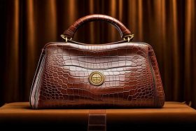 鳄鱼皮包奢侈品牌叫什么来着；鳄鱼皮包有什么品牌