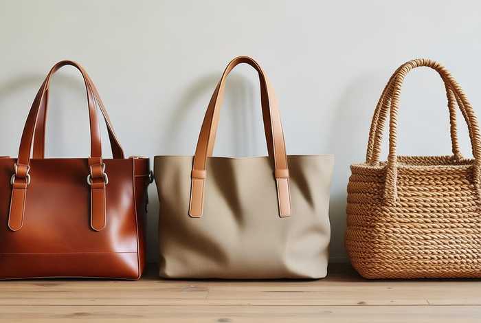 包包最建议买三种材质；包包最建议买三种材质是什么？哪种更耐用