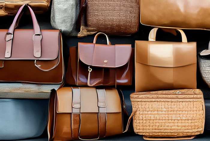 关于包包的种类和材质你了解多少、关于包包的种类和材质你了解多少种