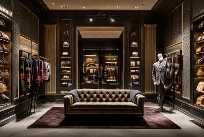 gucci算是高奢 gucci算高奢吗