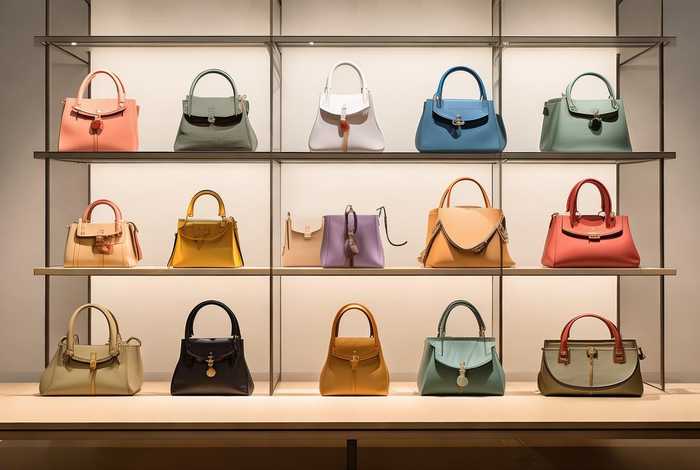 二线品牌包包排行榜前十名有哪些 二线品牌包包排行榜前十名有哪些牌子